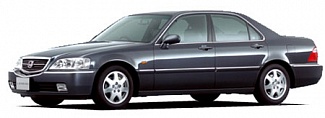 Ремонт Стартера Honda (ХОНДА) Legend III